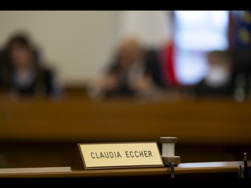 Csm approva pratica a tutela per magistrato caso Almasri