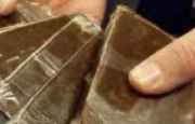 Samarate, weekend nell’Airbnb. Con 8 chili di hashish