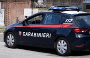 Samarate, weekend nell’Airbnb. Con 8 chili di hashish