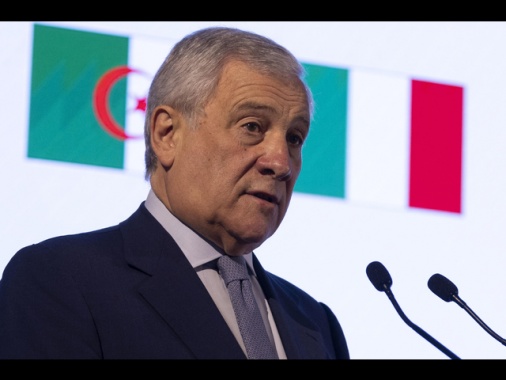 Tajani, la classe dirigente di FI sia scelta della base