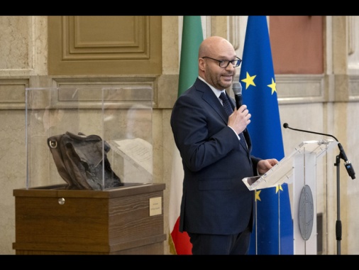 Fontana, non so se sia un'esigenza rifare la legge elettorale