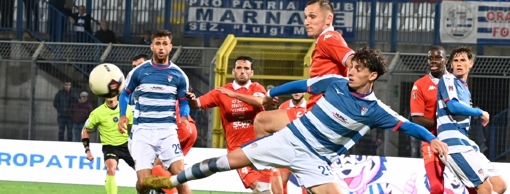 Pro Patria, ecco il tuo girone: c’è anche l’Inter