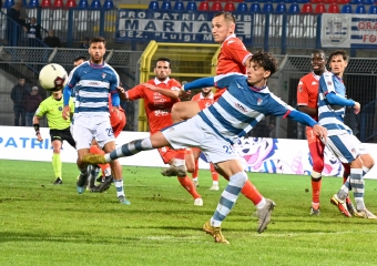 Pro Patria, ecco il tuo girone: c’è anche l’Inter