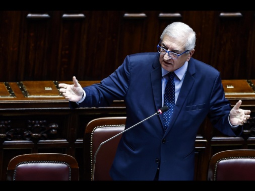 Foti, probabile che settima rata del Pnrr liquidata domani