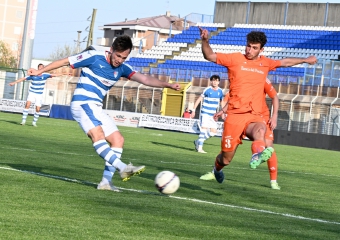 Pro Patria, debutto in Coppa Italia con l’Alcione