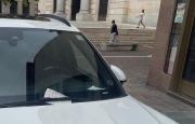 Tre multe in tre giorni nella Ztl di Gallarate: «Farò ricorso»