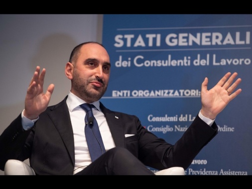 Gubitosa (M5s), per le regionali i nomi verranno dopo
