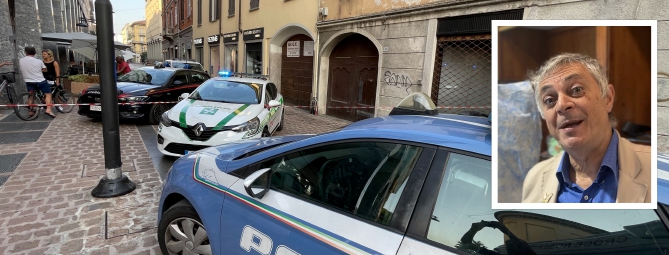 Delitto Gorla, resta in carcere il presunto assassino