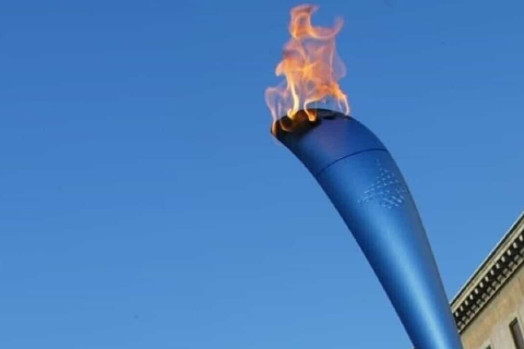 A Varese arriverà la fiamma olimpica