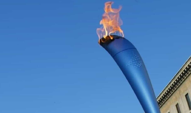 A Varese arriverà la fiamma olimpica