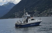 Raffica di multe sul lago