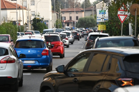 Diesel Euro 5, divieto posticipato al 2026