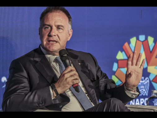Orsini, da dazi al 15% impatto di 22,6 miliardi