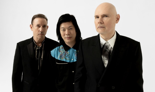 Smashing Pumpkins: la storica band torna al sound rock