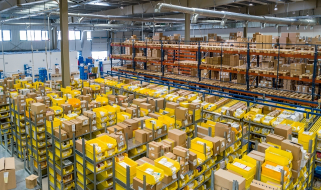 Creazza: logistica più efficiente e sostenibile per far crescere Varese e ridurre traffico e costi