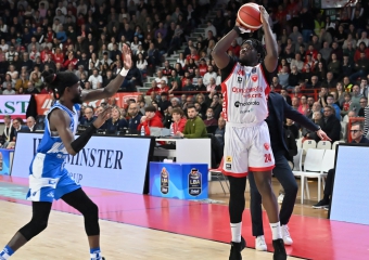 L’OJM inizia a Sassari, poi il derby con Milano
