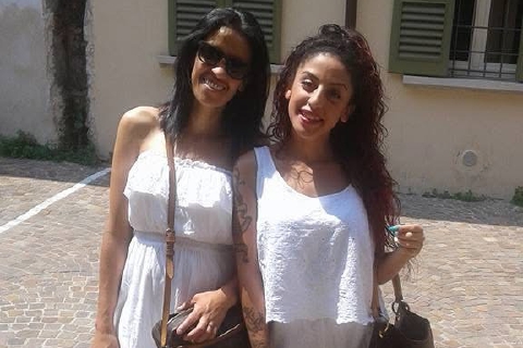 Delitto Ravasio, Ariane nega