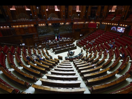 Via libera dalla Camera al decreto sport, va al Senato
