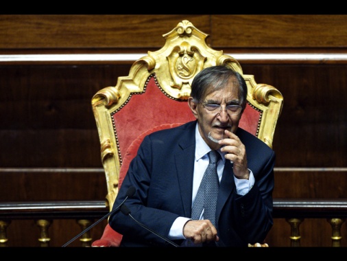 La Russa sulla legge elettorale, credo ancora alle preferenze