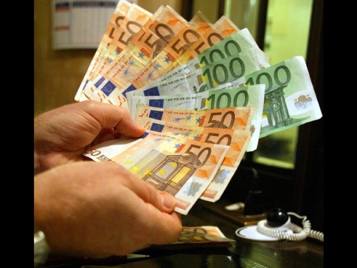 Rallenta il Pil nell'Eurozona, +0,1% nel secondo trimestre