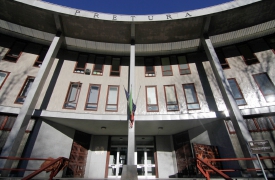 «Servono più giudici di pace a Gallarate»