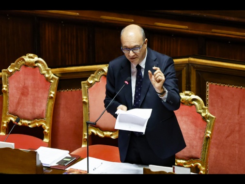 ++ Riforma voto condotta, via libera definitivo del Cdm ++