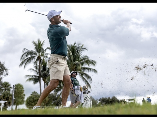 'Trump vuole ospitare il G20 del 2026 nel suo golf club a Miami'