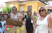 Sant’Eusebio, la festa è servita