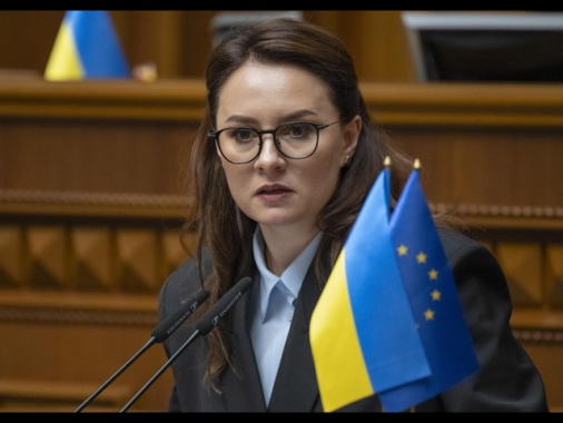 Premier Kiev, Putin mette alla prova la determinazione del mondo