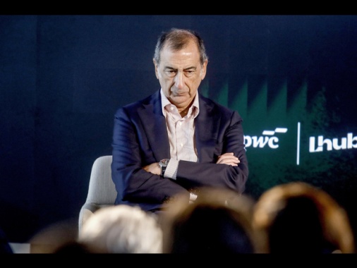 Sala: 'Continuerò a lavorare per Milano con dedizione'