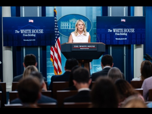 Usa, prima di mezzanotte possibili nuove intese su dazi