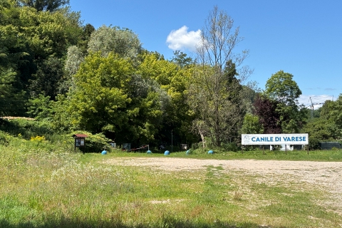 Varese, avanti col canile. Restano perplessità