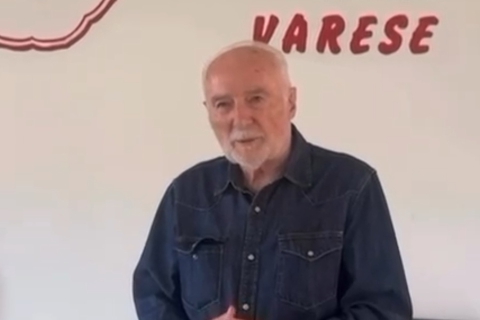 Team Vannacci Vidoletti: risottata e lezione di autodifesa