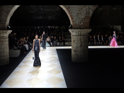 Antitrust, 3,5 milioni multa ad Armani per pratica scorretta