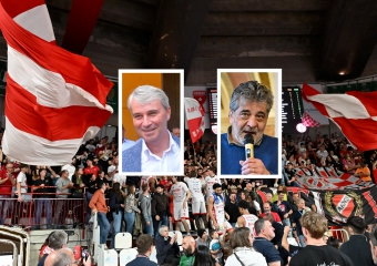 «Buon compleanno Pallacanestro Varese»