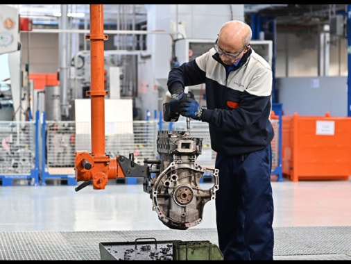 L'Upb ritocca le stime del Pil, +0,5% nel 2025 e 2026
