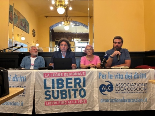 Prima di morire Martina ha denunciato la asl per tortura