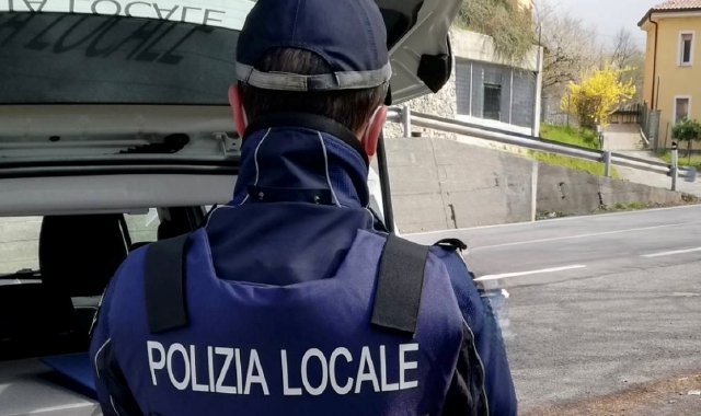 Sparito un giubbotto antiproiettile, agente indagato per peculato