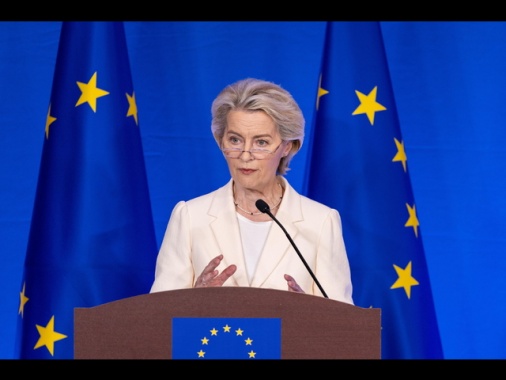 Nyt, 'Commissione Ue non ha conservato gli sms del Pfizergate'