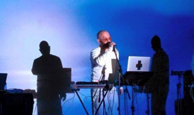 Il post-rock, industrial e new wave al Mountain Sound Festival