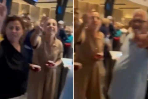 «Aggrediti dal turista francese», la Procura indaga sulle due versioni