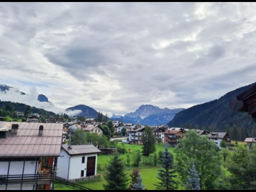 Primo weekend di agosto con grandine e temporali al Centro-Nord