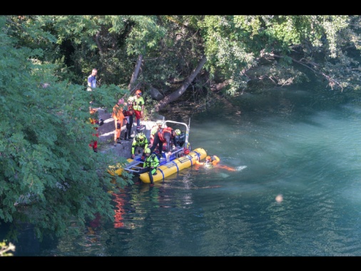 Sima, tra giugno e luglio 31 morti nei laghi e fiumi italiani