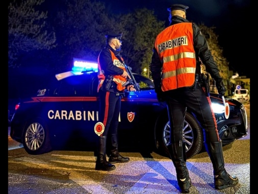 Prof in pensione uccisa in Valtellina, fermato il marito