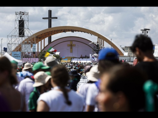 Il Papa,