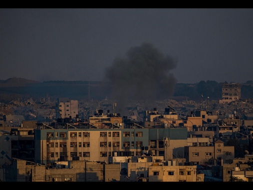Bbc, Hamas rifiuta il disarmo finché non ci sarà Stato Palestina