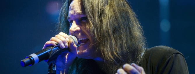 La leggenda Ozzy e i fan insospettabili