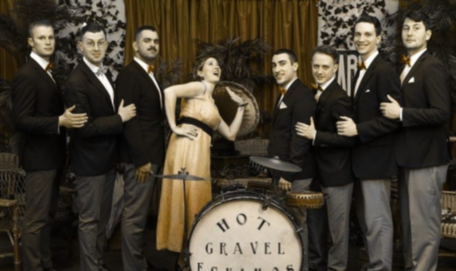 Jazz in Maggiore, note in riva al lago