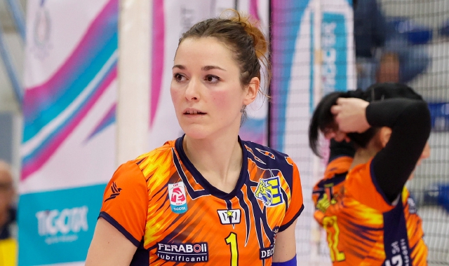 Veronica Taborelli