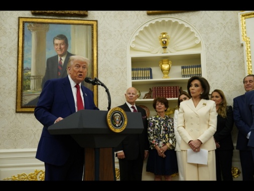 Ex conduttrice di Fox News confermata Procuratore di Washington